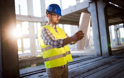 What to include in a Construction Site Safety Audit?